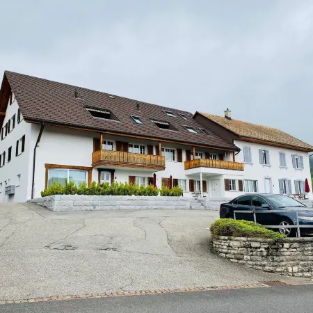 ZIMMERzuVERMIETEN.ch Günsberg