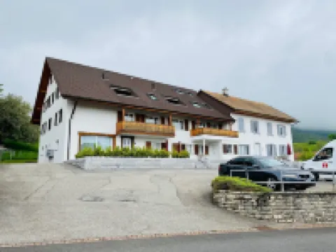 ZIMMERzuVERMIETEN.ch Günsberg Hotels in 