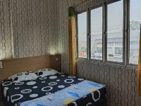 Wisma Raffa Lahat Các khách sạn ở Lahat