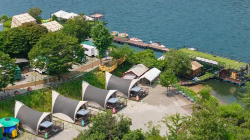 Gapyeong 516Geullaemlaban Hotels in Gapyeong-gun