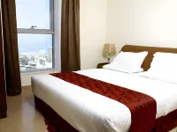 Laguna Hotel Suites Hotels in Salmiya