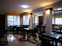 Grand Sumatera Hotel - Desayuno