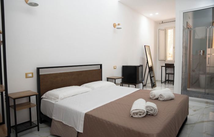 La Dolce Vita rooms & suite