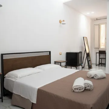 La Dolce Vita rooms & suite