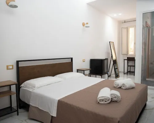 La Dolce Vita rooms & suite Hotels in Agrigento