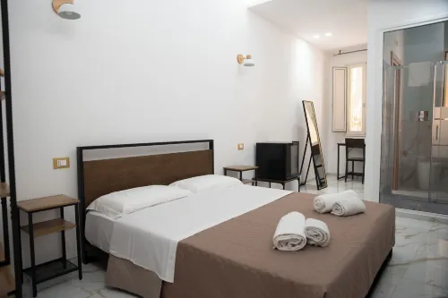 La Dolce Vita rooms & suite