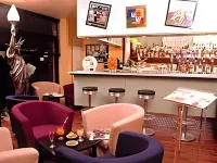 Ibis Styles Chaumont Centre Gare Hotel di Chaumont