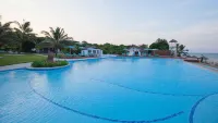 Vilanculos Beach Lodge - Beach