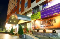 Tara Lake Hotel Hotel a Saphan Sung