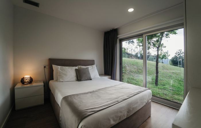 Welcome Douro - Eco Camping Resort