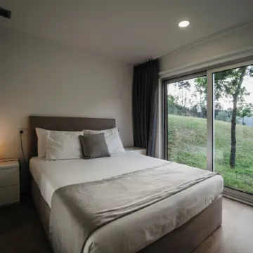 Welcome Douro - Eco Camping Resort