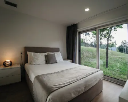 Welcome Douro - Eco Camping Resort Cinfães otelleri