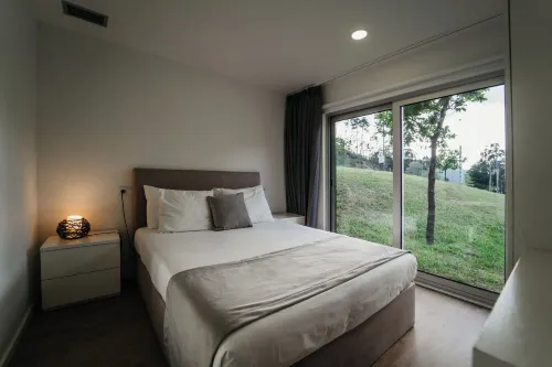 Welcome Douro - Eco Camping Resort Hotel a Cinfães