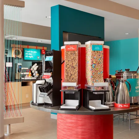 avid hotel NASHVILLE - LEBANON by IHG