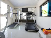 Atalanta Hotel - Gym