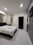 D Paddy HR Guest House Hotel dekat Galeri Seni Piring Hitam