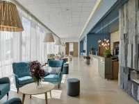 Hotel Vik - Gym