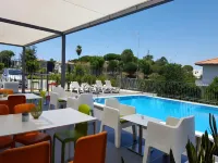 Hotel 3K Faro Aeroporto Hotels in Montenegro