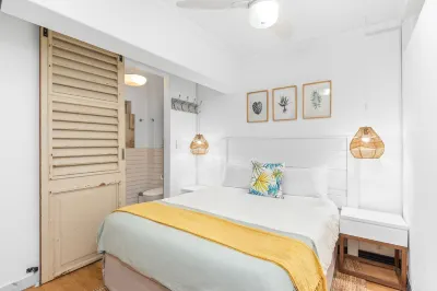 Clifton Studio 104 by Host Agents