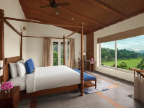 Gateway Coorg Hotels in Kodagu