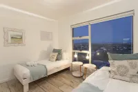 Ocean View B901 by Host Agents Hotels near SANCCOB Cape Town