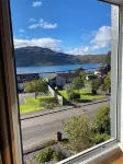 Highland Rooms - Room Only No Breakfast Hotels in Ullapool