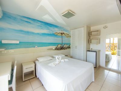 Rota do Sol Praia Hotel