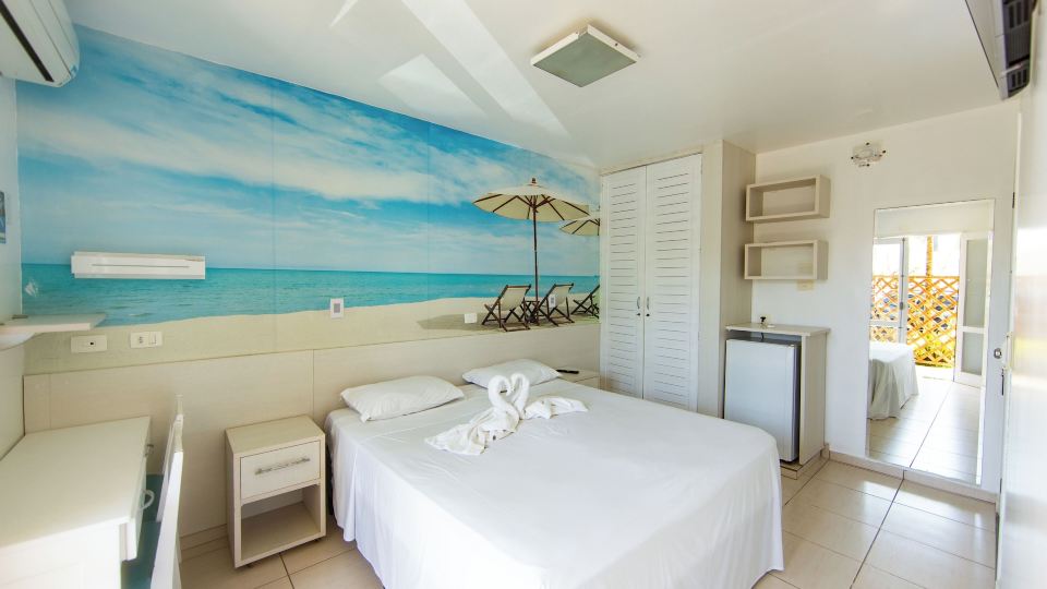 Rota do Sol Praia Hotel