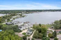 Saugatuck Harbor House - Wifi