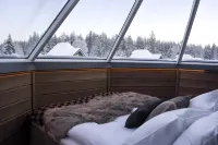 Reindeer Manor Levi Hotels in 