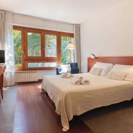 Marbela Apartments & Suites
