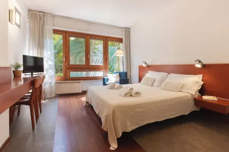 Marbela Apartments & Suites