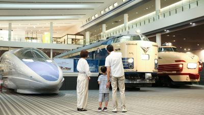 ホテル周辺 リーガロイヤルホテル京都の写真