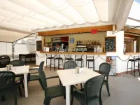 Sun Beach - Quầy bar