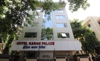 Hotel Karan Palace