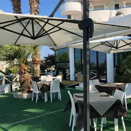 Hotel Il Veliero