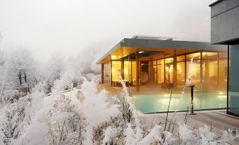 La Clairière Bio & Spahotel