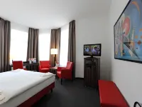 Best Western Hotel Kaiserhof Hotels in Konigswinter