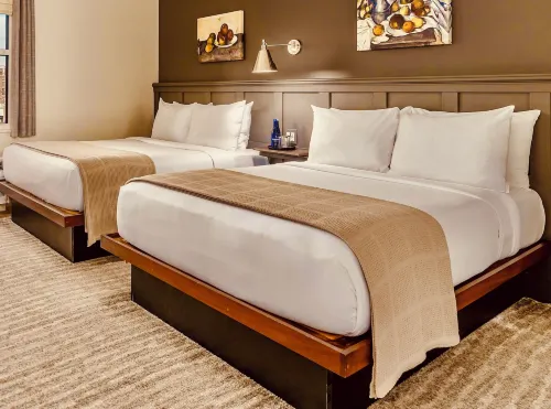 Meeting House Hotels in West Falls Church