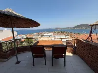 Stone House Foca Butik Otel