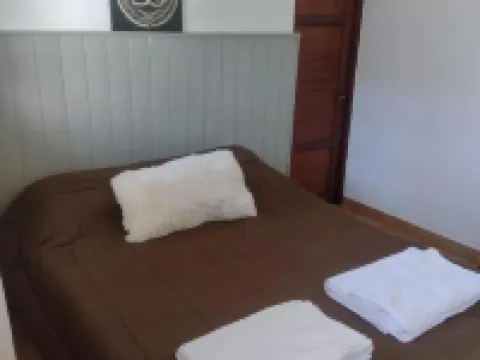 Avalon Hostal Hotels in Punilla Department