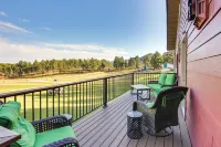 Hill City Hideaway Near Mt Rushmore and Hiking - 3-Star