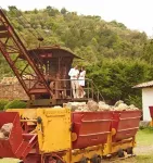 Hotel El Secreto Hotels in Mineral del Monte