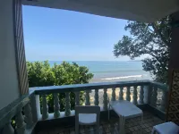 Villa Penginapan Carita