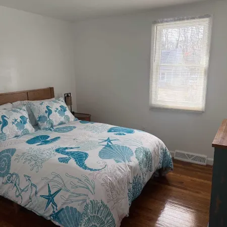 Hyannis Hideaway in Cape Cod