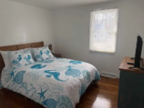 Hyannis Hideaway in Cape Cod