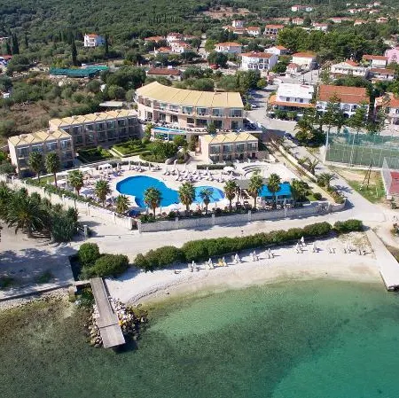 Ionian Emerald Resort