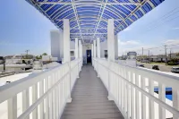 Surf City Hotel Hotels in Ship Bottom
