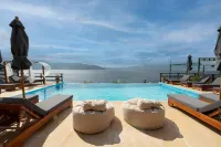 Agrilia Koromili Retreat - Pool