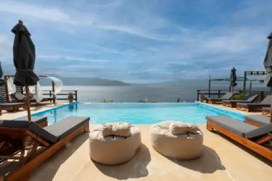 Agrilia Koromili Retreat Hotels in 